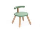 【ストッケ/STOKKE / GOODS】のSTOKKE MuTable / ストッケ ミューテーブル チェア クローバーグリーン|ID: prp329100004944787 ipo3291000000037115137