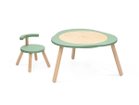 【ストッケ/STOKKE / GOODS】のSTOKKE MuTable / ストッケ ミューテーブル チェア 同シリーズのプレイテーブルも展開しています。|ID: prp329100004944787 ipo3291000000037115142