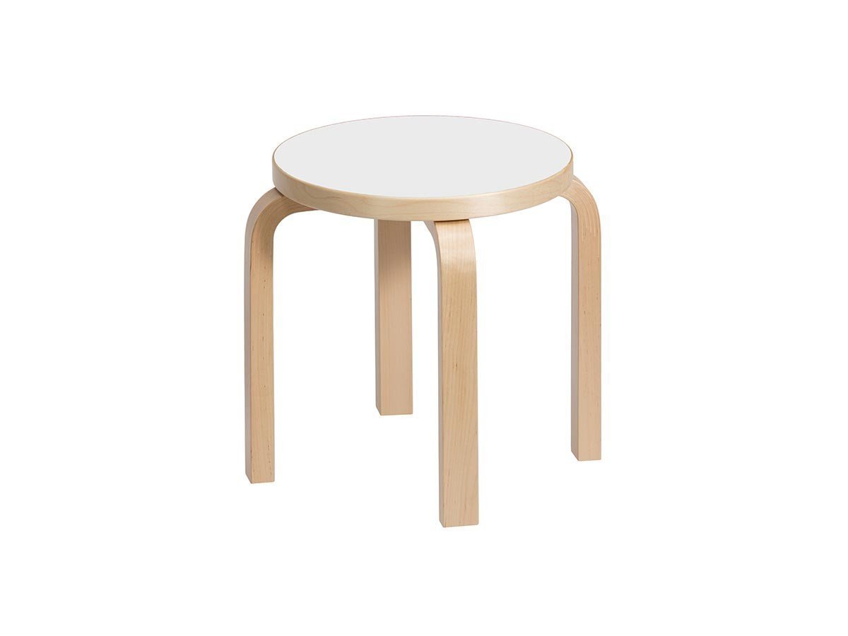 【アルテック/artek / GOODS】のCHILDREN S STOOL NE60 / 子供用スツール NE60 インテリア・キッズ・メンズ・レディースファッション・服の通販 founy(ファニー) 　送料無料　Free Shipping　テーブル　Table, Dining Table　ベビー　Baby, Babywear　ホーム・キャンプ・アウトドア・お取り寄せ　Home Living / Home & Lifestyle / Camping Gear / Outdoor Camping　家具・インテリア　Home Furniture & Interior. Stylish & Functional Living Spaces　チェア・椅子　Seating & Chairs　スツール・バースツール　Stools & Bar Stools　ホーム・キャンプ・アウトドア・お取り寄せ　Home Living / Home & Lifestyle / Camping Gear / Outdoor Camping　家具・インテリア　Home Furniture & Interior. Stylish & Functional Living Spaces　キッズ家具　Children's Furniture & Storage　キッズチェア・ベビーチェア・子供椅子　Kids Chair / Baby High Chair / Toddler Seat　脚部:ナチュラルラッカー / 座面:ホワイトラミネート|ID: prp329100004944798 ipo3291000000037115218
