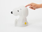 【ミスターマリア/Mr Maria / GOODS】のFirst Light Snoopy / ファーストライト スヌーピー 本体は心地よい感触のソフトシリコン製です。Copyright:2024 Peanut|ID: prp329100004944804 ipo3291000000037115277