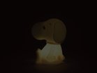 【ミスターマリア/Mr Maria / GOODS】のFirst Light Snoopy / ファーストライト スヌーピー 6段階で調光ができます。Copyright:2024 Peanuts Worldwi|ID: prp329100004944804 ipo3291000000037115283