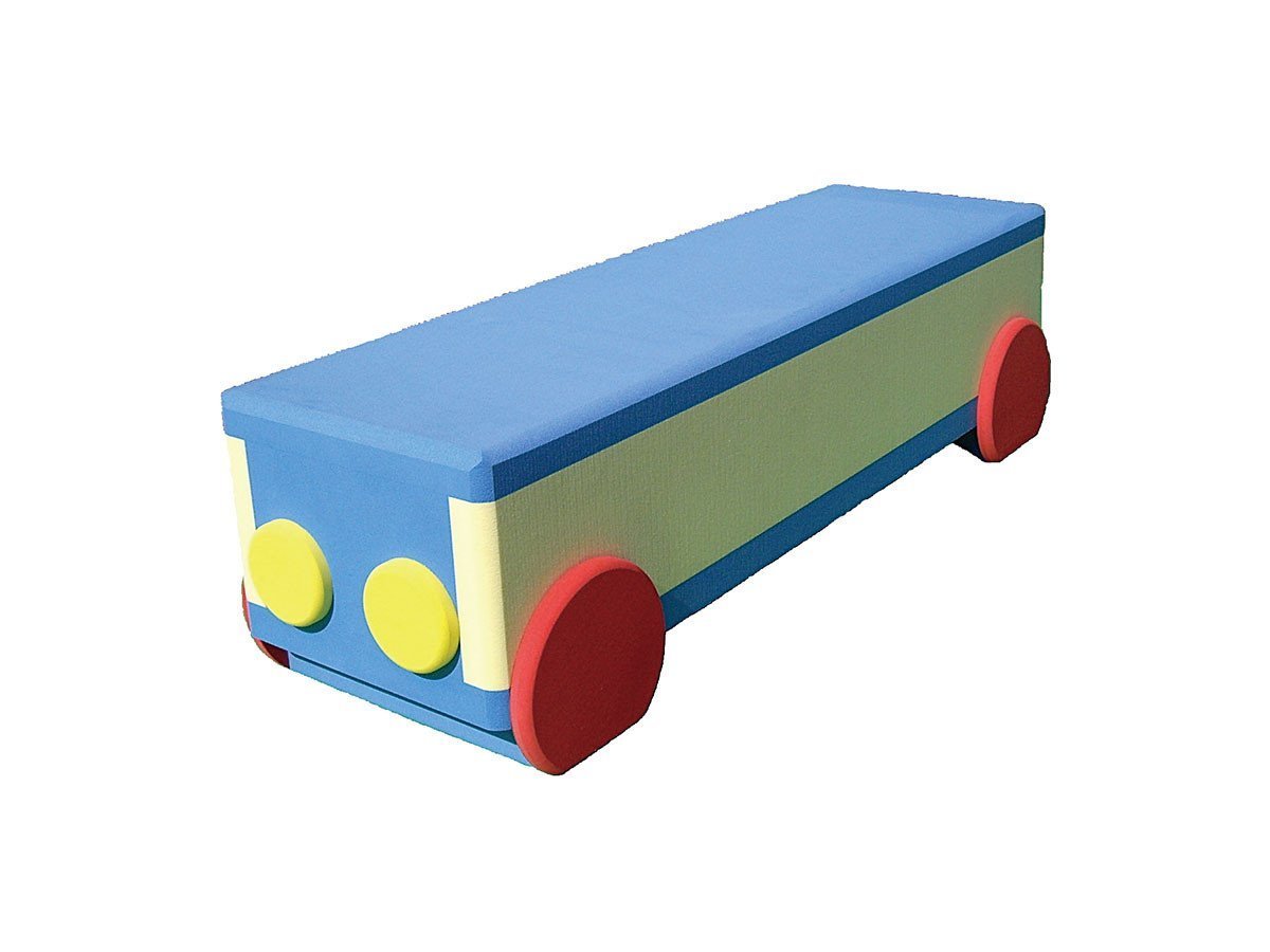 【バオバブ ランド/BAOBAB LAND / GOODS】のKids Toy / キッズトイ バス K085 インテリア・キッズ・メンズ・レディースファッション・服の通販 founy(ファニー) 　送料無料　Free Shipping　ベビー　Baby, Babywear　ホーム・キャンプ・アウトドア・お取り寄せ　Home Living / Home & Lifestyle / Camping Gear / Outdoor Camping　家具・インテリア　Home Furniture & Interior. Stylish & Functional Living Spaces　キッズ家具　Children's Furniture & Storage　ブルー|ID: prp329100004944809 ipo3291000000037115324