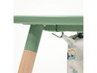 【ストッケ/STOKKE / GOODS】のSTOKKE MuTable / ストッケ ミューテーブル ストレージバッグ プレイテーブルのフックに掛けるだけなので簡単に着脱できます。|ID: prp329100004944814 ipo3291000000037115361