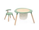 【ストッケ/STOKKE / GOODS】のSTOKKE MuTable / ストッケ ミューテーブル ストレージバッグ 組合せ例:プレイテーブル + チェア + ストレージバッグ(マルチスター)|ID: prp329100004944814 ipo3291000000037115363