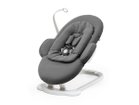 【ストッケ/STOKKE / GOODS】のSTOKKE STEPS / ストッケ ステップス バウンサー ヘリンボーングレー / ホワイトシャーシ|ID: prp329100004944815 ipo3291000000037115366