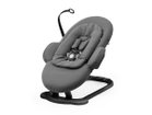 【ストッケ/STOKKE / GOODS】のSTOKKE STEPS / ストッケ ステップス バウンサー ヘリンボーングレー / ブラックシャーシ|ID: prp329100004944815 ipo3291000000037115367