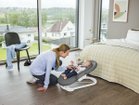 【ストッケ/STOKKE / GOODS】のSTOKKE STEPS / ストッケ ステップス バウンサー ディープグレー|ID: prp329100004944815 ipo3291000000037115369
