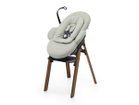 【ストッケ/STOKKE / GOODS】のSTOKKE STEPS / ストッケ ステップス バウンサー 組合せ例:ストッケ ステップス バウンサー(ソフトセージ / ブラックシャーシ) + ストッケ ステ|ID: prp329100004944815 ipo3291000000037115376