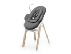 【ストッケ/STOKKE / GOODS】のSTOKKE STEPS / ストッケ ステップス バウンサー 組合せ例:ストッケ ステップス バウンサー(ヘリンボーングレー / ホワイトシャーシ) + ストッケ|ID: prp329100004944815 ipo3291000000037115377