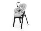 【ストッケ/STOKKE / GOODS】のSTOKKE STEPS / ストッケ ステップス バウンサー 組合せ例:ストッケ ステップス バウンサー(グレークラウド) + ストッケ ステップス(ビーチブラッ|ID: prp329100004944815 ipo3291000000037115381