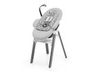 【ストッケ/STOKKE / GOODS】のSTOKKE STEPS / ストッケ ステップス バウンサー 組合せ例:ストッケ ステップス バウンサー(グレークラウド) + ストッケ ステップス(ビーチヘイジ|ID: prp329100004944815 ipo3291000000037115382