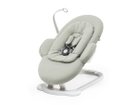 【ストッケ/STOKKE / GOODS】のSTOKKE STEPS / ストッケ ステップス バウンサー ソフトセージ / ホワイトシャーシ|ID: prp329100004944815 ipo3291000000037115386