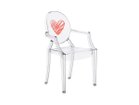 【カルテル/Kartell / GOODS】のLOU LOU GHOST Special Edition / ルールーゴースト スペシャルエディション タイプ:ハート|ID: prp329100004944824 ipo3291000000037115439