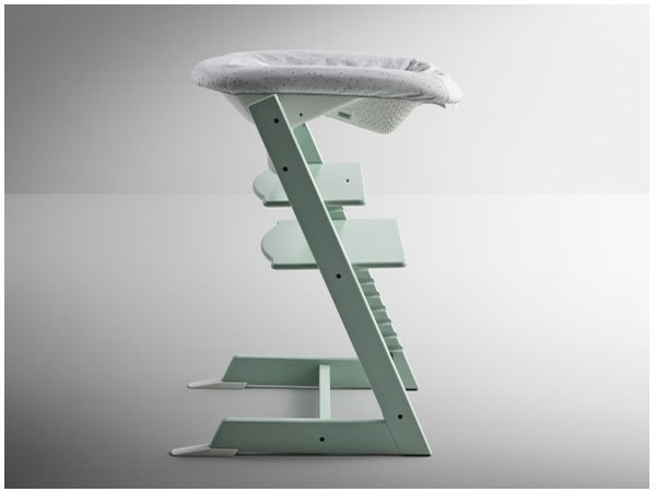 【ストッケ/STOKKE / GOODS】のTRIPP TRAPP / トリップ トラップ ニューボーンセット インテリア・キッズ・メンズ・レディースファッション・服の通販 founy(ファニー) 　送料無料　Free Shipping　ショルダー　Shoulder, Shoulder Strap　テーブル　Table, Dining Table　ベビー　Baby, Babywear　ホーム・キャンプ・アウトドア・お取り寄せ　Home Living / Home & Lifestyle / Camping Gear / Outdoor Camping　家具・インテリア　Home Furniture & Interior. Stylish & Functional Living Spaces　キッズ家具　Children's Furniture & Storage　キッズチェア・ベビーチェア・子供椅子　Kids Chair / Baby High Chair / Toddler Seat　生後1～2ヶ月間はレスト(18°の角度)を推奨|ID: prp329100004944827 ipo3291000000037115459