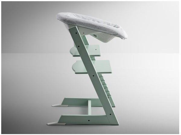 【ストッケ/STOKKE / GOODS】のTRIPP TRAPP / トリップ トラップ ニューボーンセット インテリア・キッズ・メンズ・レディースファッション・服の通販 founy(ファニー) 　送料無料　Free Shipping　ショルダー　Shoulder, Shoulder Strap　テーブル　Table, Dining Table　ベビー　Baby, Babywear　ホーム・キャンプ・アウトドア・お取り寄せ　Home Living / Home & Lifestyle / Camping Gear / Outdoor Camping　家具・インテリア　Home Furniture & Interior. Stylish & Functional Living Spaces　キッズ家具　Children's Furniture & Storage　キッズチェア・ベビーチェア・子供椅子　Kids Chair / Baby High Chair / Toddler Seat　赤ちゃんが外に対して興味を持ち始めた6～8週ごろからアクティブ(38°の角度)を推奨|ID: prp329100004944827 ipo3291000000037115460