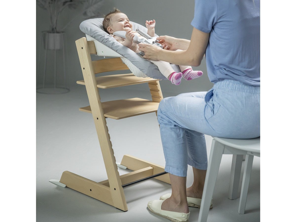 【ストッケ/STOKKE / GOODS】のTRIPP TRAPP / トリップ トラップ ニューボーンセット インテリア・キッズ・メンズ・レディースファッション・服の通販 founy(ファニー) 　送料無料　Free Shipping　ショルダー　Shoulder, Shoulder Strap　テーブル　Table, Dining Table　ベビー　Baby, Babywear　ホーム・キャンプ・アウトドア・お取り寄せ　Home Living / Home & Lifestyle / Camping Gear / Outdoor Camping　家具・インテリア　Home Furniture & Interior. Stylish & Functional Living Spaces　キッズ家具　Children's Furniture & Storage　キッズチェア・ベビーチェア・子供椅子　Kids Chair / Baby High Chair / Toddler Seat　組合せ例:ニューボーンセット(グレー) + トリップ トラップ(ナチュラル)|ID: prp329100004944827 ipo3291000000037115466
