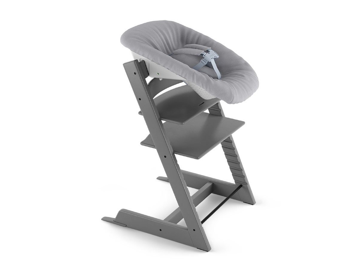 【ストッケ/STOKKE / GOODS】のTRIPP TRAPP / トリップ トラップ ニューボーンセット インテリア・キッズ・メンズ・レディースファッション・服の通販 founy(ファニー) 　送料無料　Free Shipping　ショルダー　Shoulder, Shoulder Strap　テーブル　Table, Dining Table　ベビー　Baby, Babywear　ホーム・キャンプ・アウトドア・お取り寄せ　Home Living / Home & Lifestyle / Camping Gear / Outdoor Camping　家具・インテリア　Home Furniture & Interior. Stylish & Functional Living Spaces　キッズ家具　Children's Furniture & Storage　キッズチェア・ベビーチェア・子供椅子　Kids Chair / Baby High Chair / Toddler Seat　組合せ例:ニューボーンセット(グレー) + トリップ トラップ(ストームグレー)|ID: prp329100004944827 ipo3291000000037115474