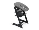 【ストッケ/STOKKE / GOODS】のTRIPP TRAPP / トリップ トラップ ニューボーンセット 人気、トレンドファッション・服の通販 founy(ファニー) 送料無料 Free Shipping ショルダー Shoulder, Shoulder Strap テーブル Table, Dining Table ベビー Baby, Babywear ホーム・キャンプ・アウトドア・お取り寄せ Home Living / Home & Lifestyle / Camping Gear / Outdoor Camping 家具・インテリア Home Furniture & Interior. Stylish & Functional Living Spaces キッズ家具 Children's Furniture & Storage キッズチェア・ベビーチェア・子供椅子 Kids Chair / Baby High Chair / Toddler Seat thumbnail 組合せ例:ニューボーンセット(アンスラサイト) + トリップ トラップ(ブラック)|ID: prp329100004944827 ipo3291000000037115480