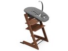 【ストッケ/STOKKE / GOODS】のTRIPP TRAPP / トリップ トラップ ニューボーンセット 人気、トレンドファッション・服の通販 founy(ファニー) 送料無料 Free Shipping ショルダー Shoulder, Shoulder Strap テーブル Table, Dining Table ベビー Baby, Babywear ホーム・キャンプ・アウトドア・お取り寄せ Home Living / Home & Lifestyle / Camping Gear / Outdoor Camping 家具・インテリア Home Furniture & Interior. Stylish & Functional Living Spaces キッズ家具 Children's Furniture & Storage キッズチェア・ベビーチェア・子供椅子 Kids Chair / Baby High Chair / Toddler Seat thumbnail 組合せ例:ニューボーンセット(アンスラサイト) + トリップ トラップ(オークウォームブラウン)|ID: prp329100004944827 ipo3291000000037115481