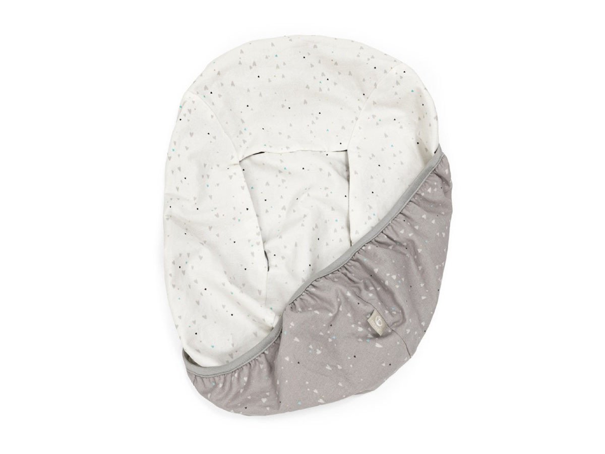 【ストッケ/STOKKE / GOODS】のTRIPP TRAPP / トリップ トラップ ニューボーンセット インテリア・キッズ・メンズ・レディースファッション・服の通販 founy(ファニー) 　送料無料　Free Shipping　ショルダー　Shoulder, Shoulder Strap　テーブル　Table, Dining Table　ベビー　Baby, Babywear　ホーム・キャンプ・アウトドア・お取り寄せ　Home Living / Home & Lifestyle / Camping Gear / Outdoor Camping　家具・インテリア　Home Furniture & Interior. Stylish & Functional Living Spaces　キッズ家具　Children's Furniture & Storage　キッズチェア・ベビーチェア・子供椅子　Kids Chair / Baby High Chair / Toddler Seat　リバーシブルカバー(両面使用可能)|ID: prp329100004944827 ipo3291000000037115483