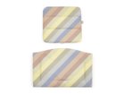 【ストッケ/STOKKE / GOODS】のTRIPP TRAPP / トリップ トラップ クッション パステルストライプ|ID: prp329100004944830 ipo3291000000037115507