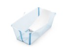 【ストッケ/STOKKE / GOODS】のSTOKKE FLEXI BATH BUNDLE / ストッケ フレキシバス バンドルパック オーシャンブルー|ID: prp329100004944833 ipo3291000000037115523