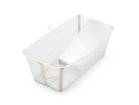 【ストッケ/STOKKE / GOODS】のSTOKKE FLEXI BATH BUNDLE / ストッケ フレキシバス バンドルパック サンディベージュ|ID: prp329100004944833 ipo3291000000037115524