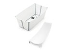 【ストッケ/STOKKE / GOODS】のSTOKKE FLEXI BATH BUNDLE / ストッケ フレキシバス バンドルパック 本商品は「フレキシバス」と「ニューボーンサポート」がセットになったバンドルパックです。|ID: prp329100004944833 ipo3291000000037115525