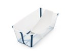 【ストッケ/STOKKE / GOODS】のSTOKKE FLEXI BATH BUNDLE / ストッケ フレキシバス バンドルパック クリアブルー|ID: prp329100004944833 ipo3291000000037115532