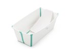 【ストッケ/STOKKE / GOODS】のSTOKKE FLEXI BATH BUNDLE / ストッケ フレキシバス バンドルパック ホワイトアクア|ID: prp329100004944833 ipo3291000000037115533