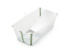 【ストッケ/STOKKE / GOODS】のSTOKKE FLEXI BATH BUNDLE / ストッケ フレキシバス バンドルパック クリアグリーン|ID: prp329100004944833 ipo3291000000037115536
