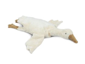 【ゼンガー ナチュアヴェルト/SENGER Naturwelt / GOODS】のCuddly Animal Goose / カドリーアニマル グース L(ホワイト) 人気、トレンドファッション・服の通販 founy(ファニー) オーガニック Organic Cotton クッション Cushion, Throw Pillow ベビー Baby, Babywear 冬 Winter / This Winter 送料無料 Free Shipping 夏 Summer ホーム・キャンプ・アウトドア・お取り寄せ Home Living / Home & Lifestyle / Camping Gear / Outdoor Camping 家具・インテリア Home Furniture & Interior. Stylish & Functional Living Spaces キッズ家具 Children's Furniture & Storage |ID:prp329100004944834