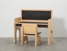【ミノリノ/MINORINO / GOODS】のDESK SET / デスクセット 天板オプション:ペグボード|ID: prp329100004944836 ipo3291000000037115548