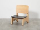【ミノリノ/MINORINO / GOODS】のDESK SET / デスクセット 座面の高さは4段階、奥行きは2段階で調整可能です。|ID: prp329100004944836 ipo3291000000037115551