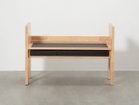 【ミノリノ/MINORINO / GOODS】のDESK SET / デスクセット 天板高は5段階で調整可能です。セットのチェアと組み合わせて使用できるのは、下から4段目までです。|ID: prp329100004944836 ipo3291000000037115552