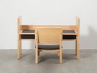 【ミノリノ/MINORINO / GOODS】のDESK SET / デスクセット 天板オプション:ブックスタンド|ID: prp329100004944836 ipo3291000000037115553