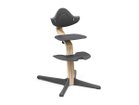 【ストッケ/STOKKE / GOODS】のSTOKKE NOMI / ストッケ ノミ チェア ナチュラル アンスラサイト|ID: prp329100004944842 ipo3291000000037115575