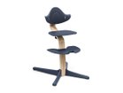 【ストッケ/STOKKE / GOODS】のSTOKKE NOMI / ストッケ ノミ チェア ナチュラル ネイビー|ID: prp329100004944842 ipo3291000000037115576