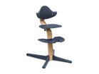 【ストッケ/STOKKE / GOODS】のSTOKKE NOMI / ストッケ ノミ チェア オーク ネイビー|ID: prp329100004944842 ipo3291000000037115581