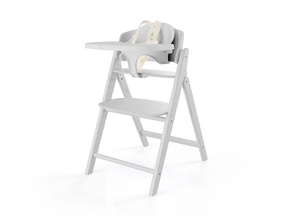 【サイベックス/cybex / GOODS】のCLICK & FOLD 3-IN-1 / クリック&フォールド 3-IN-1 セット インテリア・キッズ・メンズ・レディースファッション・服の通販 founy(ファニー) 　コンパクト　Compact, Small Size　フィット　Fit, Slim Fit　ベビー　Baby, Babywear　送料無料　Free Shipping　ホーム・キャンプ・アウトドア・お取り寄せ　Home Living / Home & Lifestyle / Camping Gear / Outdoor Camping　家具・インテリア　Home Furniture & Interior. Stylish & Functional Living Spaces　キッズ家具　Children's Furniture & Storage　キッズチェア・ベビーチェア・子供椅子　Kids Chair / Baby High Chair / Toddler Seat　オールホワイト|ID: prp329100004944847 ipo3291000000037115618