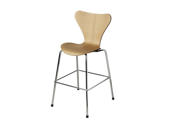 【フリッツ ハンセン/FRITZ HANSEN / GOODS】のSERIES 7 JUNIOR / セブンチェア ジュニア インテリア・キッズ・メンズ・レディースファッション・服の通販 founy(ファウニー) https://founy.com/ 送料無料 Free Shipping クラシック Classic, Timeless Style テーブル Table, Dining Table ビーチ Beach, Seaside ベビー Baby, Babywear ホーム・キャンプ・アウトドア・お取り寄せ Home Living / Home & Lifestyle / Camping Gear / Outdoor Camping 家具・インテリア Home Furniture & Interior. Stylish & Functional Living Spaces キッズ家具 Children's Furniture & Storage キッズチェア・ベビーチェア・子供椅子 Kids Chair / Baby High Chair / Toddler Seat |ID: prp329100004944850 ipo3291000000037115639