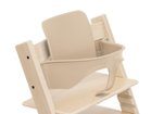 【ストッケ/STOKKE / GOODS】のTRIPP TRAPP / トリップ トラップ ベビーセット 2 ナチュラル|ID: prp329100004944855 ipo3291000000037115655