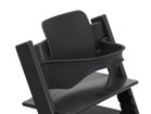 【ストッケ/STOKKE / GOODS】のTRIPP TRAPP / トリップ トラップ ベビーセット 2 ブラック|ID: prp329100004944855 ipo3291000000037115656