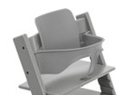 【ストッケ/STOKKE / GOODS】のTRIPP TRAPP / トリップ トラップ ベビーセット 2 ストームグレー|ID: prp329100004944855 ipo3291000000037115657