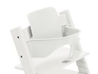 【ストッケ/STOKKE / GOODS】のTRIPP TRAPP / トリップ トラップ ベビーセット 2 ホワイト|ID: prp329100004944855 ipo3291000000037115660