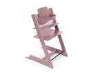 【ストッケ/STOKKE / GOODS】のTRIPP TRAPP / トリップ トラップ ベビーセット 2 組合せ例:トリップ トラップ(ヘザーモーヴ) + ベビーセット(ヘザーモーヴ)|ID: prp329100004944855 ipo3291000000037115692
