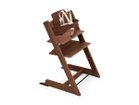 【ストッケ/STOKKE / GOODS】のTRIPP TRAPP / トリップ トラップ ベビーセット 2 組合せ例:トリップ トラップ(オークウォームブラウン)+ ベビーセット(ウォームブラウン)+ ハーネ|ID: prp329100004944855 ipo3291000000037115696