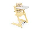 【ストッケ/STOKKE / GOODS】のTRIPP TRAPP / トリップ トラップ ベビーセット 2 組合せ例:トリップ トラップ(レモンイエロー)+ ベビーセット(レモンイエロー)+ クッション(レモ|ID: prp329100004944855 ipo3291000000037216578