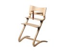 【リエンダー/Leander / GOODS】のHIGH CHAIR / ハイチェア 組み合わせ例:ハイチェア(ナチュラル) + セーフティーバー(ナチュラル)|ID: prp329100004944860 ipo3291000000037115727