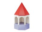 【ハグ/Hagu / GOODS】のキリンパネル ダブルすべり台セット / キリンパネル ダブルすべり台セット サークル付 タワーアーチトンネル|ID: prp329100004944861 ipo3291000000037115734